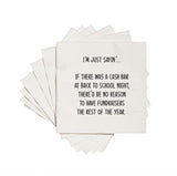 Ellembee Home EBH CN00xx Cocktail Napkins Collection