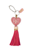 Consuela CHRMxxx Bag Charm Collection