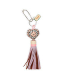 Consuela CHRMxxx Bag Charm Collection