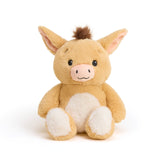 Warmies 26 CP-xx-CT Cute Warmies - 8 Animals
