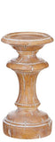 Raz Imports RZ 4011063 Candle Holder - 3 Sizes up tp 13.5in