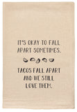 Ellembee Home EBH XXX Tea Towel Collection 2 of 2