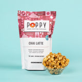 Poppy Handcrafted Popcorn PHP MBC Sweet Market Bag Flavored Popcorn