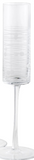 Design Ideas DI 6461413 Endra Champagne Flutes - 4 Styles