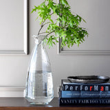 Park Hill Collection PHC ECL94989 Dylan Recycled Glass Vase, 17"