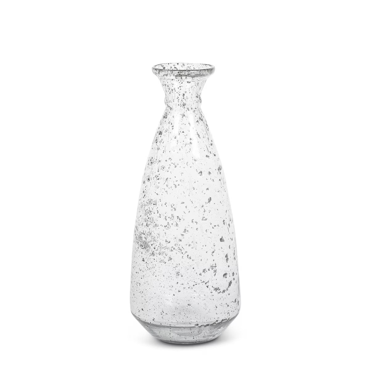 Dylan Recycled Glass Vase, 17"