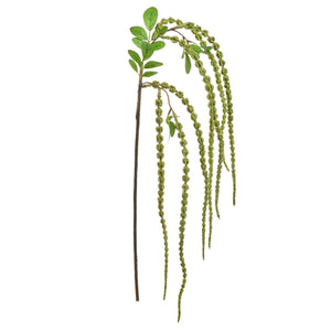 Raz Imports RZ F4522697 Amaranthus Spray