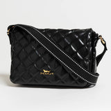 Scout After Hours Quilted Horizontal Crossbody - 3 Colors