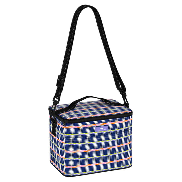 Scout Ferris Cooler Crossbody Lunch Box - 6 Styles