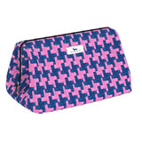 Scout Big Mouth Large Makeup Bag Collection