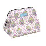 Scout Little Big Mouth Wide Mouth Medium Makeup Bag Collection