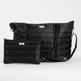 Scout Triple Advisor Large Puffer Set Collection - 4 Colors