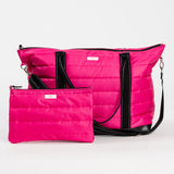 Scout Triple Advisor Large Puffer Set Collection - 4 Colors