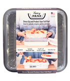 Fancy Panz 26 FP880xS Fancy Panz 8 x 8 w/Spoon - 3 Colors
