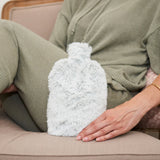 Warmies WM FWxx Marshmallow Warmies Bottle - 3 Colors