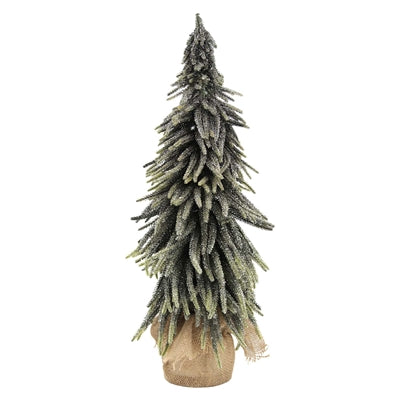 Wing Tai Trading WTT FXQ5952x Golden Sparkle Spruce Tree - 3 Sizes