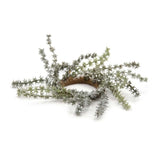 Wing Tai Trading WTT FXQ59544-x Russian Thistle Candle Ring - 3 Sizes