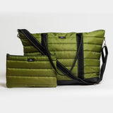 Scout Triple Advisor Large Puffer Set Collection - 4 Colors