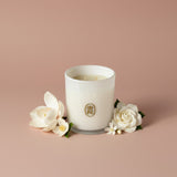 Bourbon Royalty 26 14BXxx 14oz Boxed Glass Candle