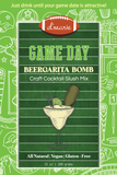d'Marie Inc DI GD01 Beergarita Bomb Cocktail Slush Mix 10oz
