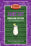 d'Marie Inc DI GD03 Pregame Punch Cocktail Slush Mix 10oz