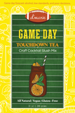 d'Marie Inc DI GD05 Touchdown Tea Cocktail Slush Mix 10oz