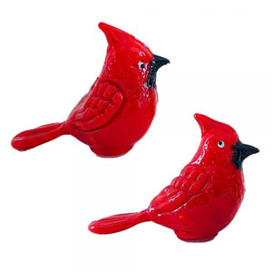 Gift Essentials GE 3050 Cardinal Salt & Pepper Set