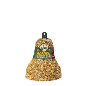 Mr. Bird MB 618GS Golden Safflower Bell