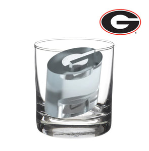 Team Ice College Ice Mold