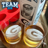 Team Ice TI UGA-2LG-TRA College Team Ice Mold, Georgia