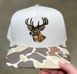 Happy by Rachel HBR HAT-OD-xxx Outdoor Hat - 2 Styles