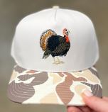 Happy by Rachel HBR HAT-OD-xxx Outdoor Hat - 2 Styles