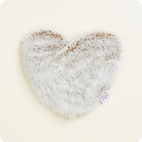Warmies WM Heart Marshmallow Warmies Heart - 3 Colors
