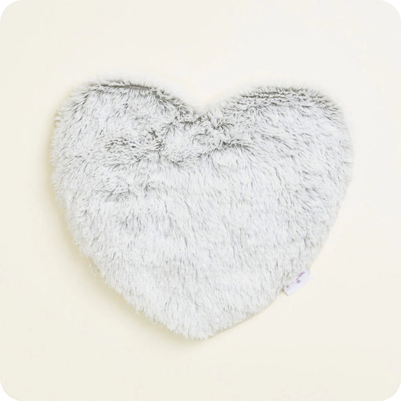 Warmies WM Heart Marshmallow Warmies Heart - 3 Colors