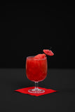 d'Marie Inc DI HW02 Dracula's Kiss Cocktail Slush Mix 10oz