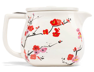 Tea Forte TF Fiore Teapot