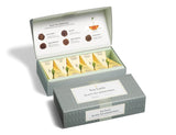 Tea Forte TF 13477 Petite Presentation Box - 3 Flavors