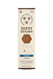 Savannah Bee Company SBC HSTRAW Honey Straw, 30 Pack