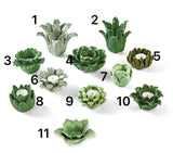 Two's Company TC 52513x Succulent Candleholder