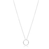 eNewton Design 26 N16SSxx 16" Necklace Sterling - 10 Styles