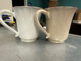 Casafina Stoneware CF BI609xx "Bistro" Coffee Mug - 2 Colors