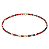 ENEWTON DESIGN ED BEXGDHOPUNWxx EXTENDS GAMEDAY HOPE UNWRITTEN BRACELETS