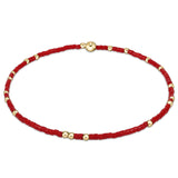 ENEWTON DESIGN ED BEXGDHOPUNWxx EXTENDS GAMEDAY HOPE UNWRITTEN BRACELETS