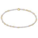 ENEWTON DESIGN ED BEXGDHOPUNWxx EXTENDS GAMEDAY HOPE UNWRITTEN BRACELETS