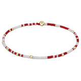 eNewton Design 26 BGDHOPUNWxx Gameday Hope Unwritten Bracelet Collection
