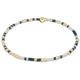 ENEWTON DESIGN ED BGDHOPUNWxx GAMEDAY HOPE UNWRITTEN BRACELET COLLECTION