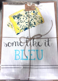 Mud Pie MP 440xx Flour Sack Towel - 2 Styles