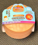 Queens Designs 26 9150GSD Glitter Squishy Dumpling Surprise