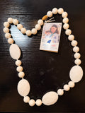 Chewbeads CHB N-1x Perry Necklace - 2 Colors