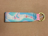 Simply Southern SS SP19-KEYFOB-xx Designer Key Chains - 4 Styles